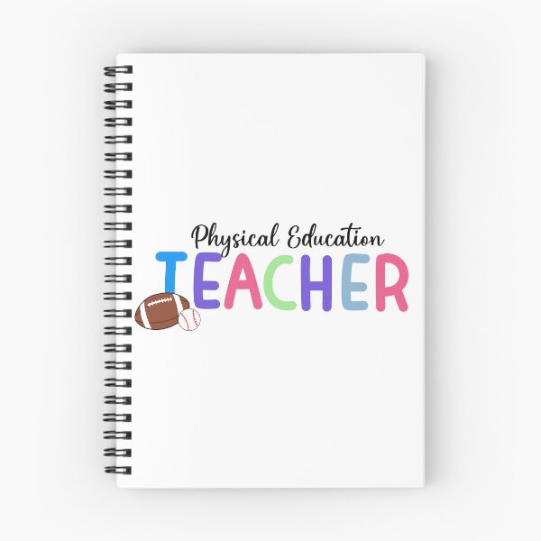 Item preview, Gym Teacher designed and sold by diySammi77.