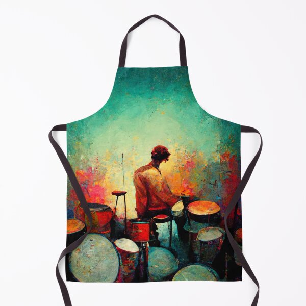 Item preview, Drummer designed and sold by Mike Eshelman.