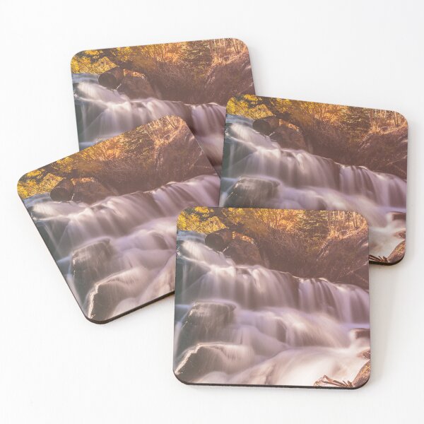 Item preview, Lee Vining Falls designed and sold by jvnimages.