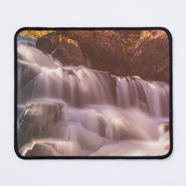 Item preview, Lee Vining Falls designed and sold by jvnimages.