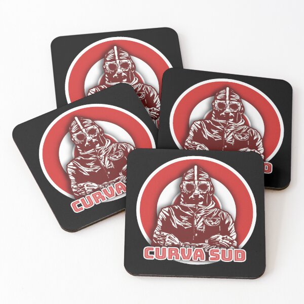 Item preview, Curva Sud Casuals Hooligans Ultras Football The No Face designed and sold by ILIASSART.