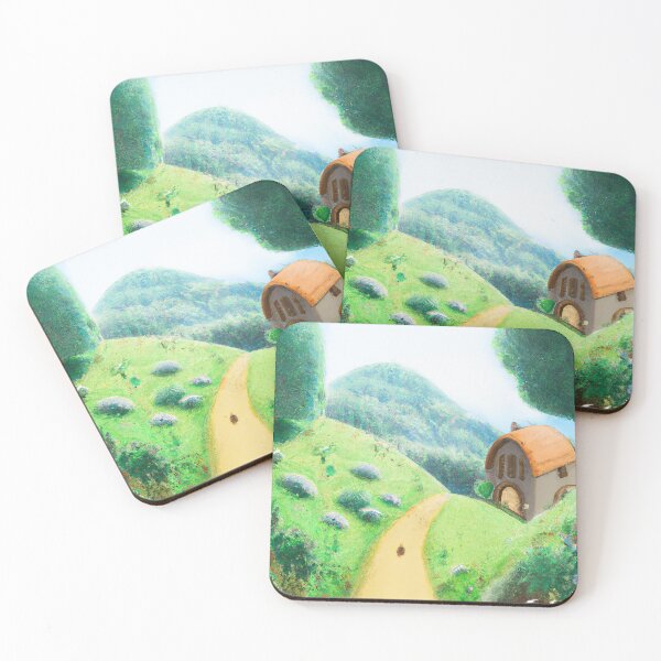 Item preview, Whimsical Cottage designed and sold by rlamay17.