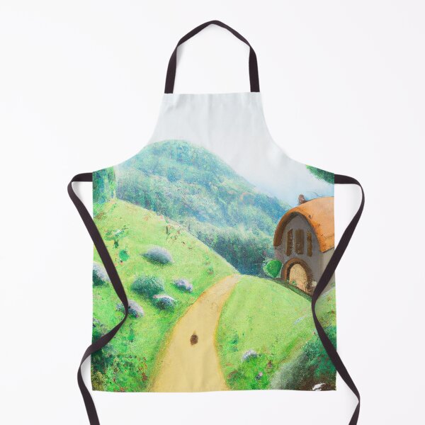 Item preview, Whimsical Cottage designed and sold by rlamay17.