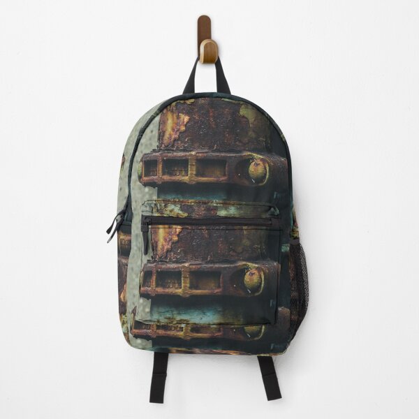 Item preview, Rust on metal designed and sold by Sansaranna.