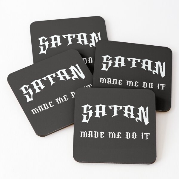 Artikelvorschau, Satan hat mich dazu gebracht, es zu tun_ Pastell Goth Gothic Grunge Clothing&Devil hat mich dazu gebracht, es zu tun entworfen und verkauft von Sophistical.