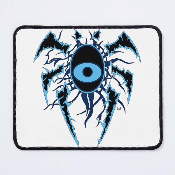 Item preview, House Dimir MTG Guild designed and sold by jwatsonabart.