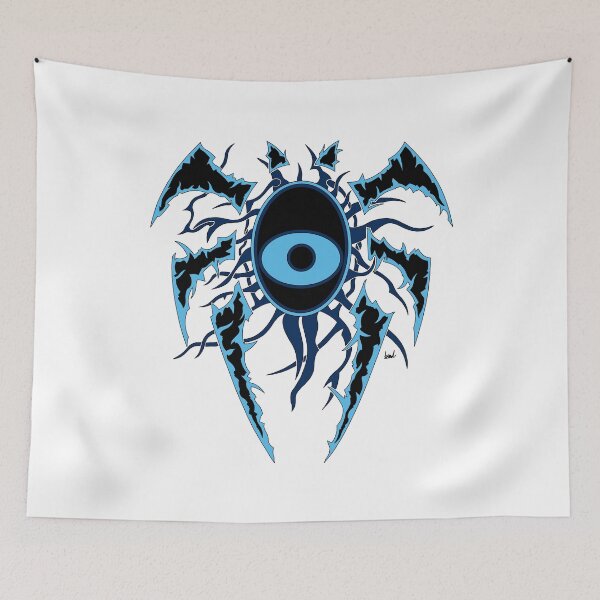Item preview, House Dimir MTG Guild designed and sold by jwatsonabart.