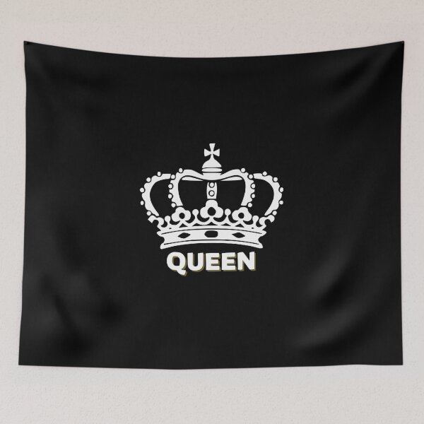 Item preview, 8 Queen Products Every Queen Needs to Make Her Life Easier designed and sold by algowzibrand ⭐️⭐️⭐️⭐️⭐️⭐️.
