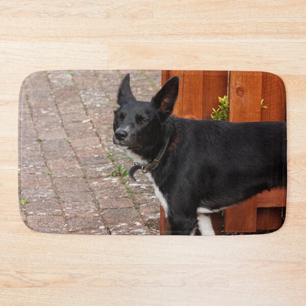 Item preview, sheepdog  designed and sold by Francespoppy.