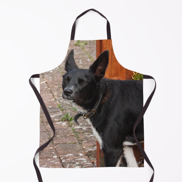 Item preview, sheepdog designed and sold by Francespoppy.