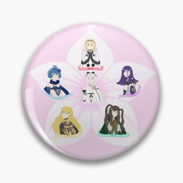 Item preview, The Intoners designed and sold by bleachiepeachie.