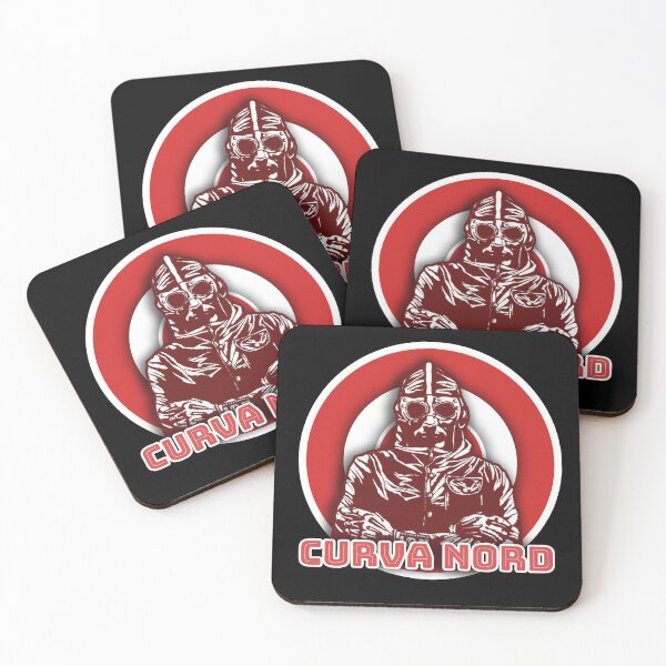 Item preview,  Curva Nord Casuals Hooligans Ultras Football The No Face designed and sold by ILIASSART.