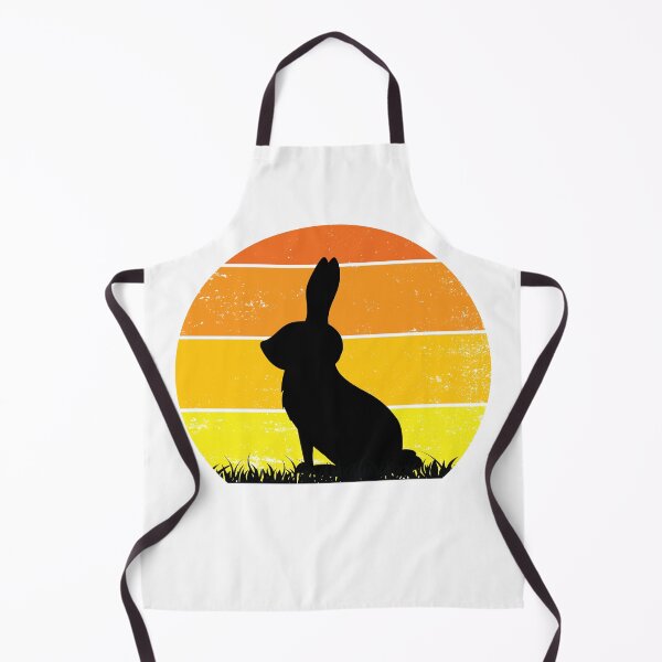 Item preview, Funny Vintage Rabbit Designs For Kids Men Women Hare Pet designed and sold by LiteforART.