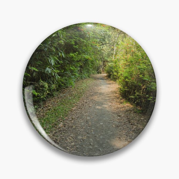 Item preview, Bosque Atlántico 1 designed and sold by designbymarcs.