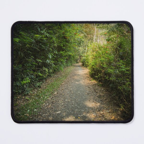 Item preview, Atlantic Forest 1 designed and sold by designbymarcs.