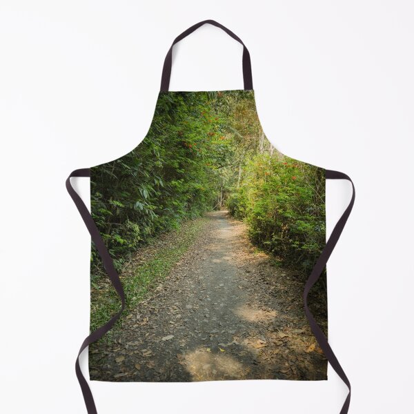 Item preview, Atlantic Forest 1 designed and sold by designbymarcs.