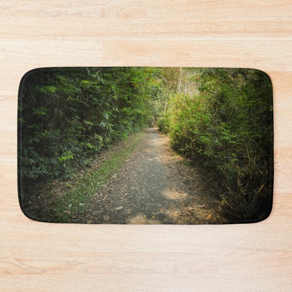 Item preview, Atlantic Forest 1 designed and sold by designbymarcs.