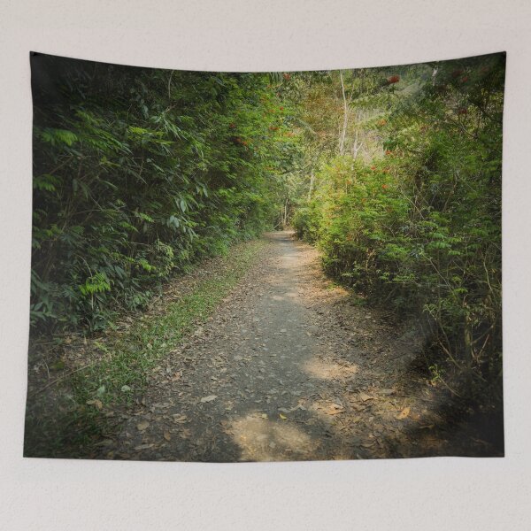 Item preview, Atlantic Forest 1 designed and sold by designbymarcs.