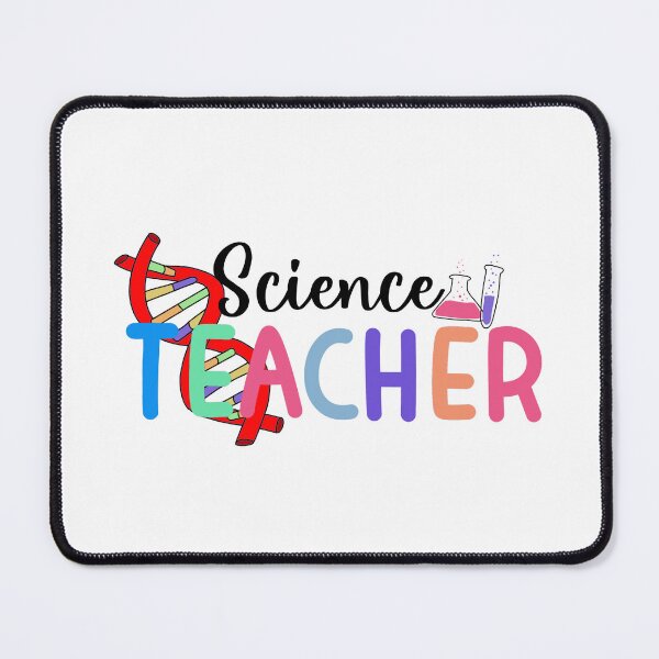 Item preview, Science Teacher designed and sold by diySammi77.