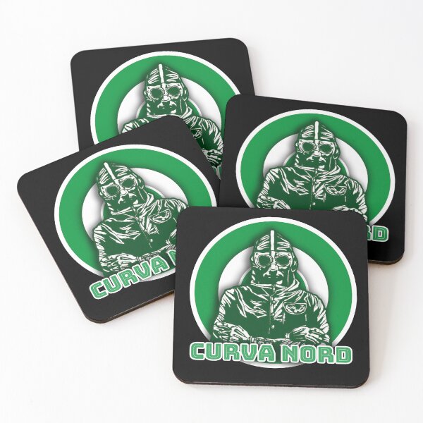 Item preview,  Curva Nord Casuals Hooligans Ultras Football The No Face designed and sold by ILIASSART.