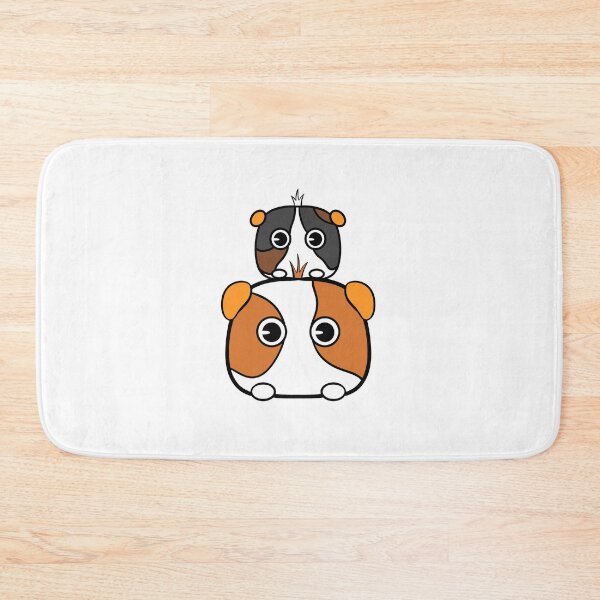 Item preview, Guinea pig stack designed and sold by Jeongki.