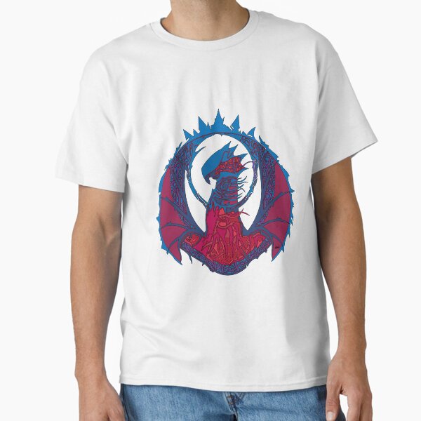Item preview, Izzet League MTG Guild designed and sold by jwatsonabart.