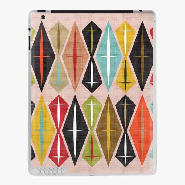 Diamond iPad Skin
