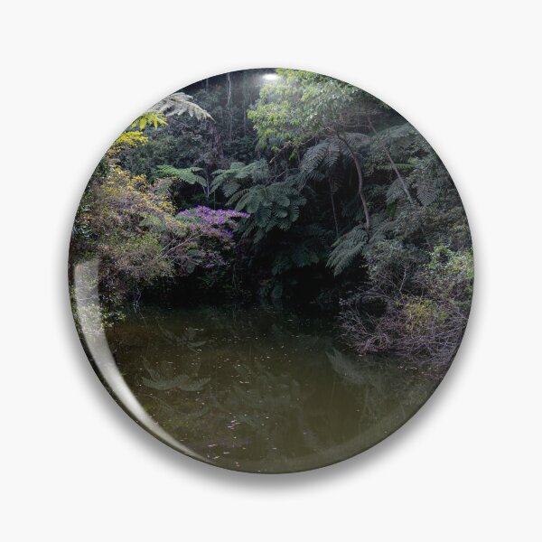 Item preview, Atlantic Forest 2 designed and sold by designbymarcs.