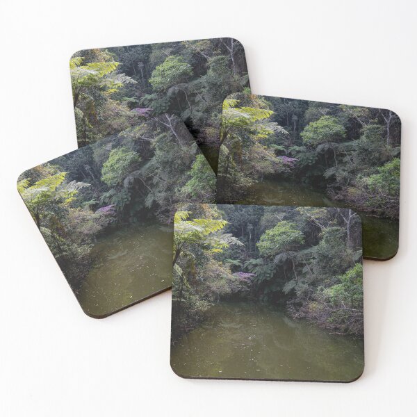 Item preview, Atlantic Forest 2 designed and sold by designbymarcs.