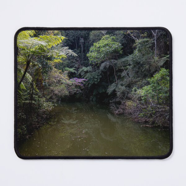 Item preview, Atlantic Forest 2 designed and sold by designbymarcs.