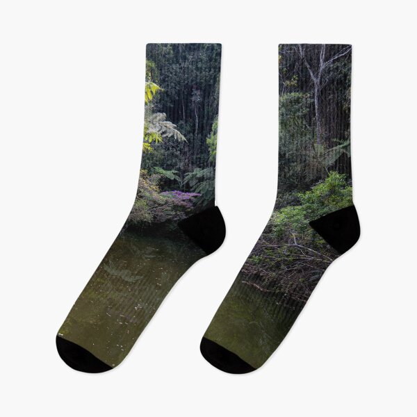 Item preview, Atlantic Forest 2 designed and sold by designbymarcs.