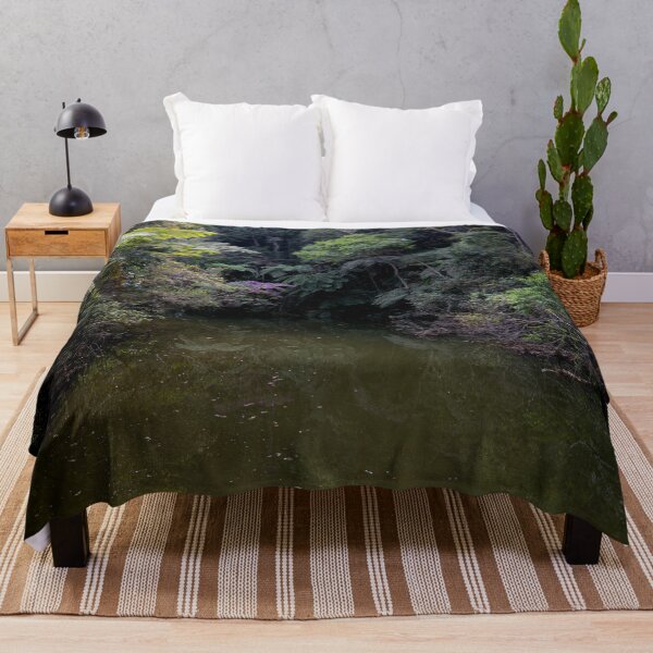 Item preview, Atlantic Forest 2 designed and sold by designbymarcs.