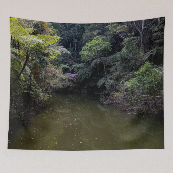 Item preview, Atlantic Forest 2 designed and sold by designbymarcs.