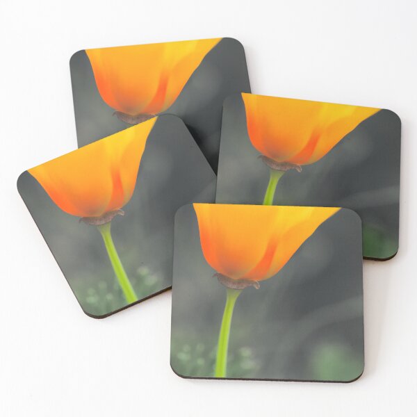 Item preview, California Poppy  designed and sold by jvnimages.