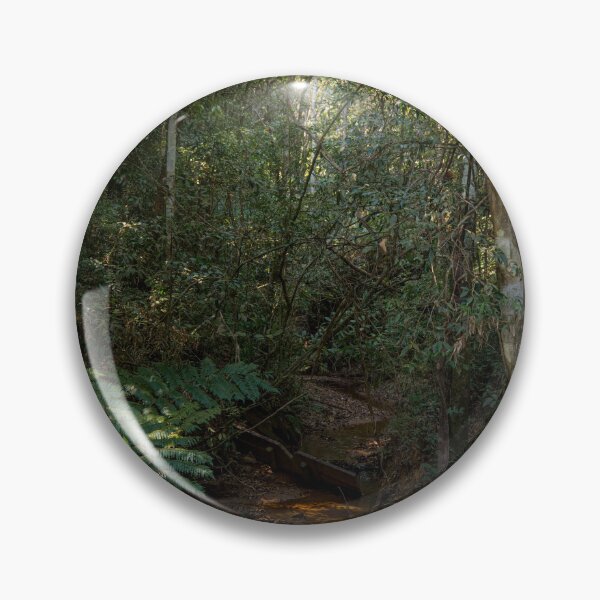 Item preview, Bosque Atlántico 3 designed and sold by designbymarcs.