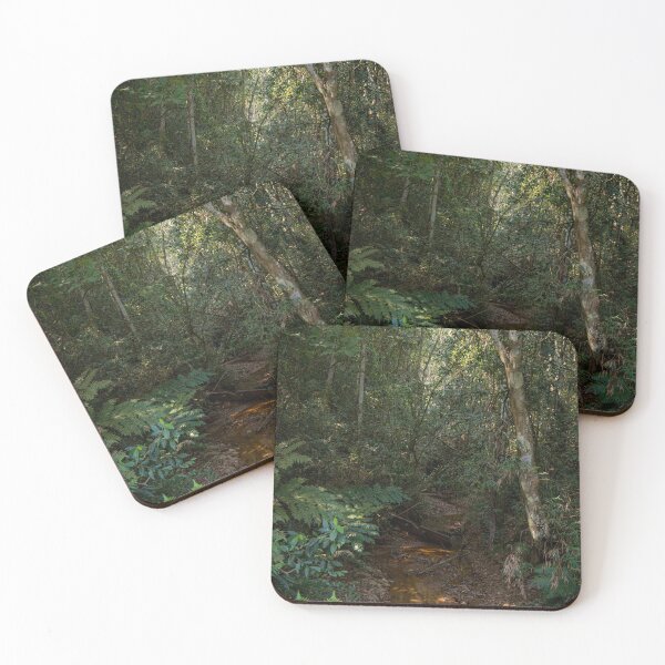 Item preview, Atlantic Forest 3 designed and sold by designbymarcs.