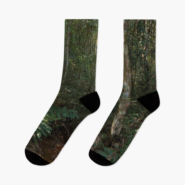Item preview, Atlantic Forest 3 designed and sold by designbymarcs.