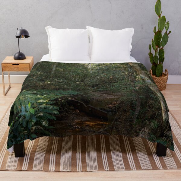 Item preview, Atlantic Forest 3 designed and sold by designbymarcs.