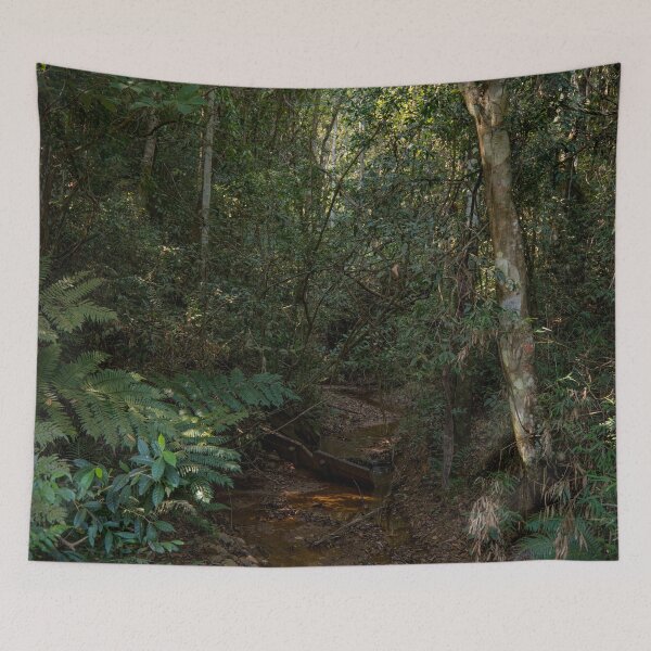 Item preview, Atlantic Forest 3 designed and sold by designbymarcs.