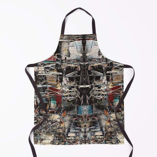 Item preview, Reassigned Matter designed and sold by DavidCentioli.