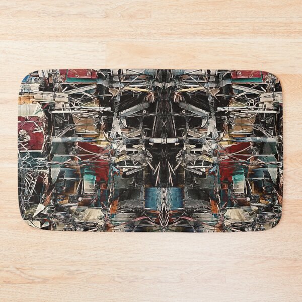 Item preview, Reassigned Matter designed and sold by DavidCentioli.
