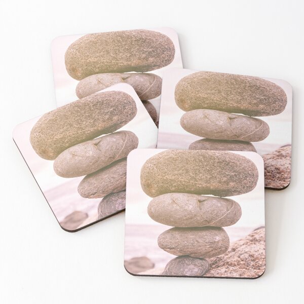 Item preview, Stacked Rocks designed and sold by jvnimages.