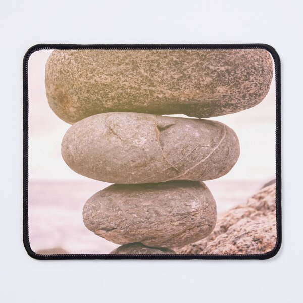 Item preview, Stacked Rocks designed and sold by jvnimages.