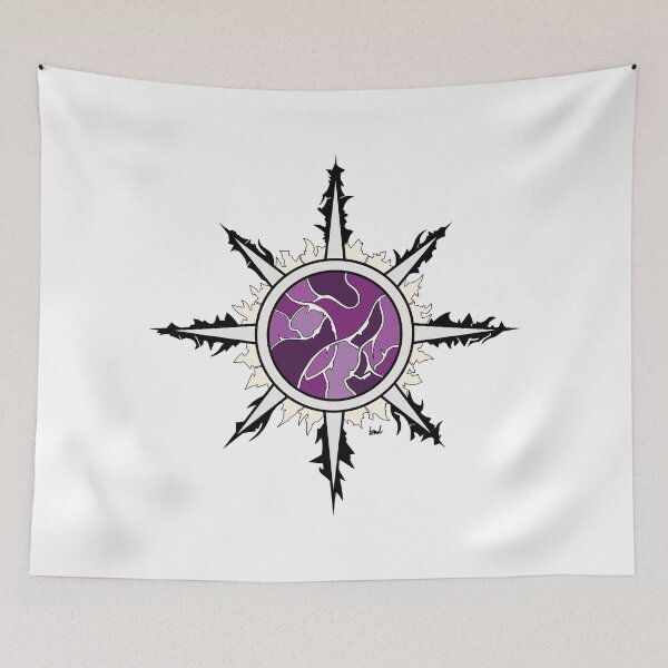 Item preview, Orzhov Syndicate MTG Guild designed and sold by jwatsonabart.