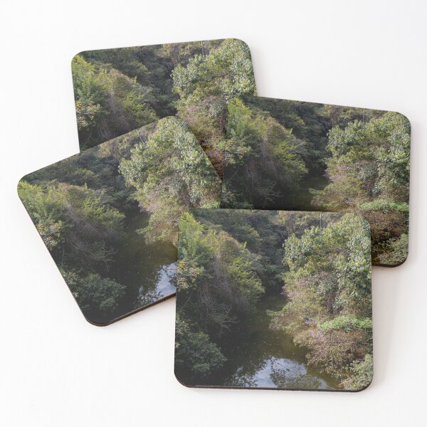 Item preview, Atlantic Forest 4 designed and sold by designbymarcs.