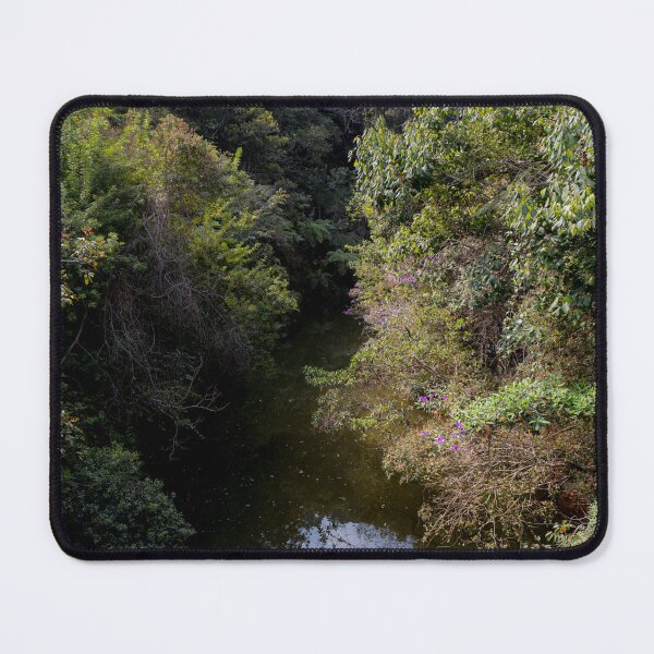 Item preview, Atlantic Forest 4 designed and sold by designbymarcs.