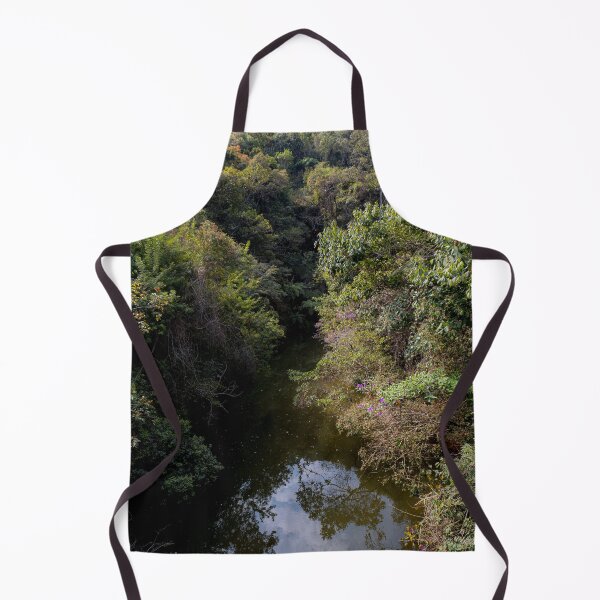 Item preview, Atlantic Forest 4 designed and sold by designbymarcs.