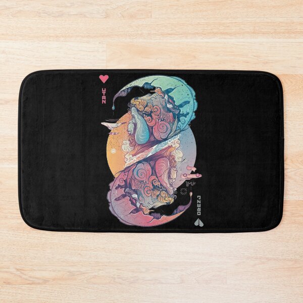Item preview, The Great Ramen off Kanagawa designed and sold by RedoneDesignART ⭐⭐⭐⭐⭐.