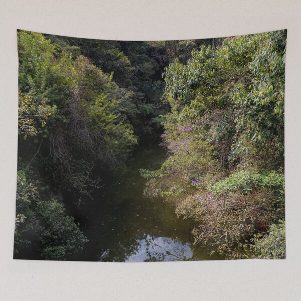 Item preview, Atlantic Forest 4 designed and sold by designbymarcs.