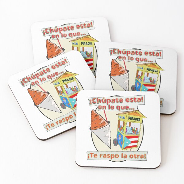 Item preview, Humor de mi gente. Humor of my people. designed and sold by ArtePensabayo.